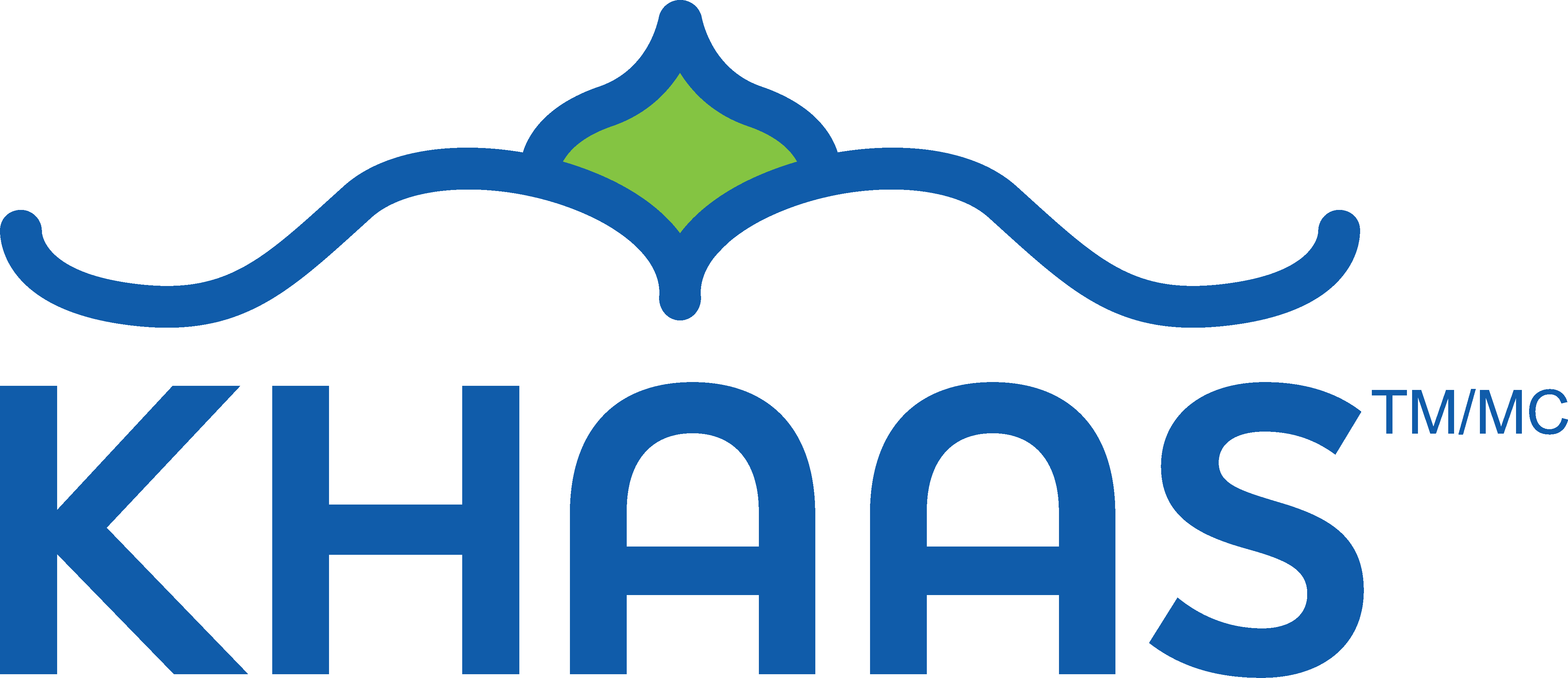 Khaas (tm) Logo