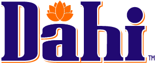 Dahi logo