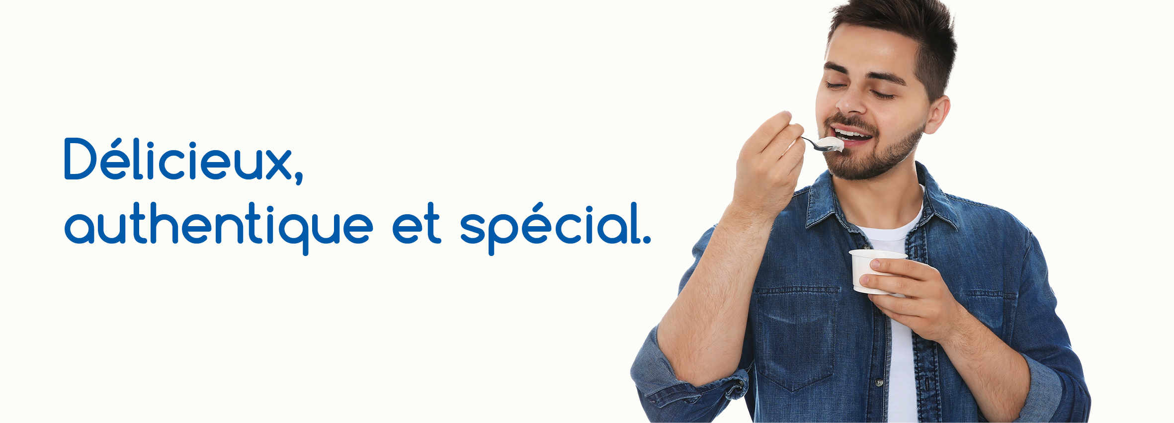 Délicieux, authentique et spécial. Délicieux, authentique et spécial.